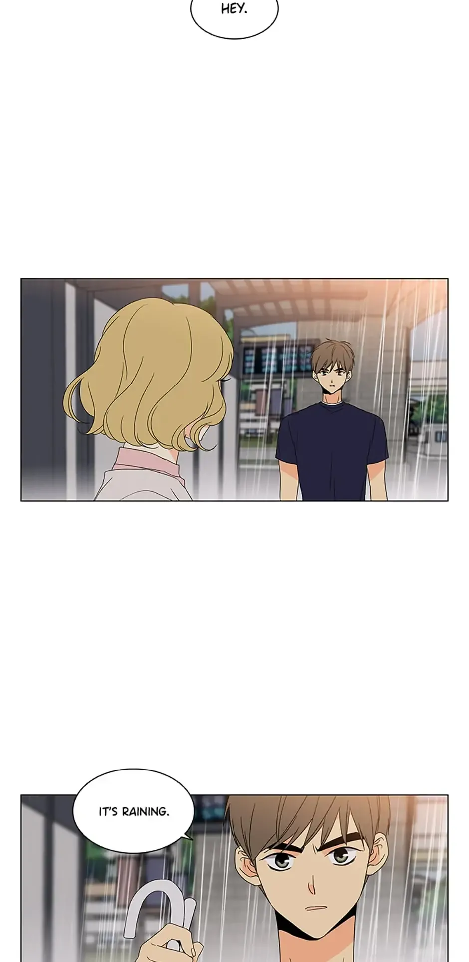 The Lovely Geum Bokhee Chapter 37 Online - página 28