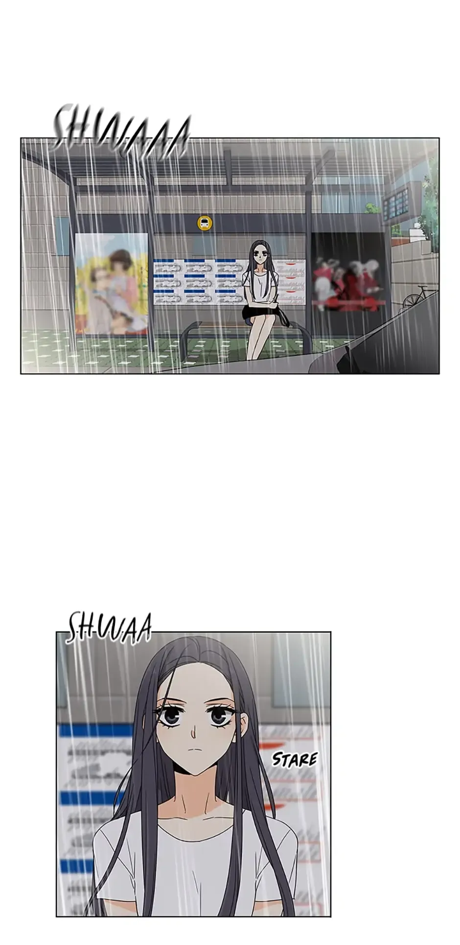The Lovely Geum Bokhee Chapter 37 Online - página 31