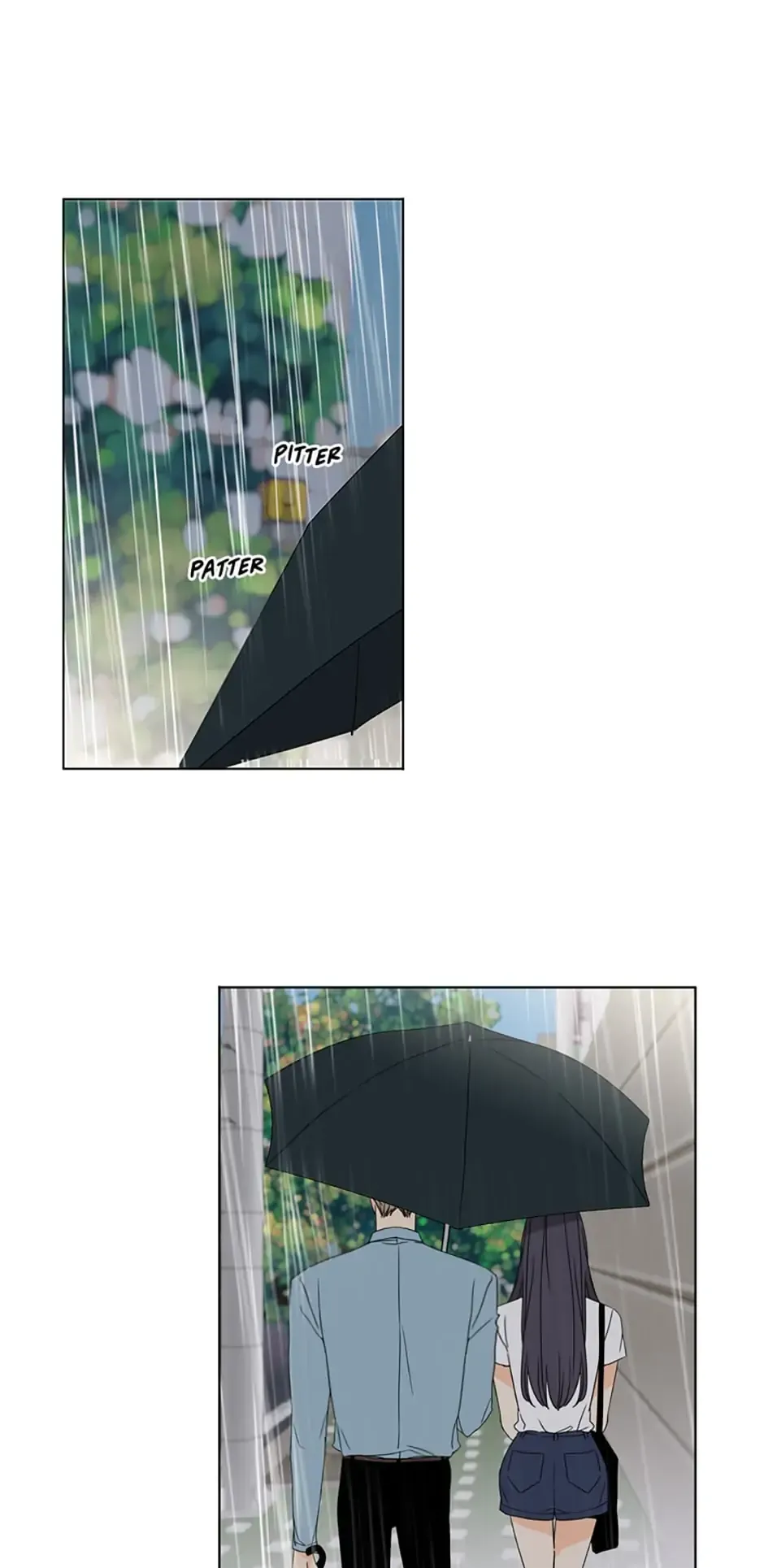 The Lovely Geum Bokhee Chapter 37 Online - página 37