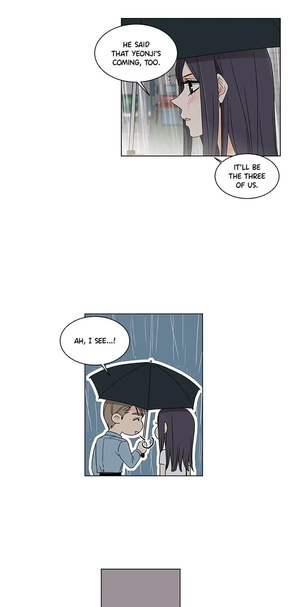 The Lovely Geum Bokhee Chapter 37 Online - página 41
