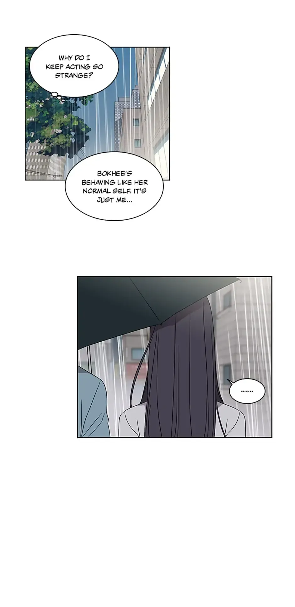 The Lovely Geum Bokhee Chapter 37 Online - página 43
