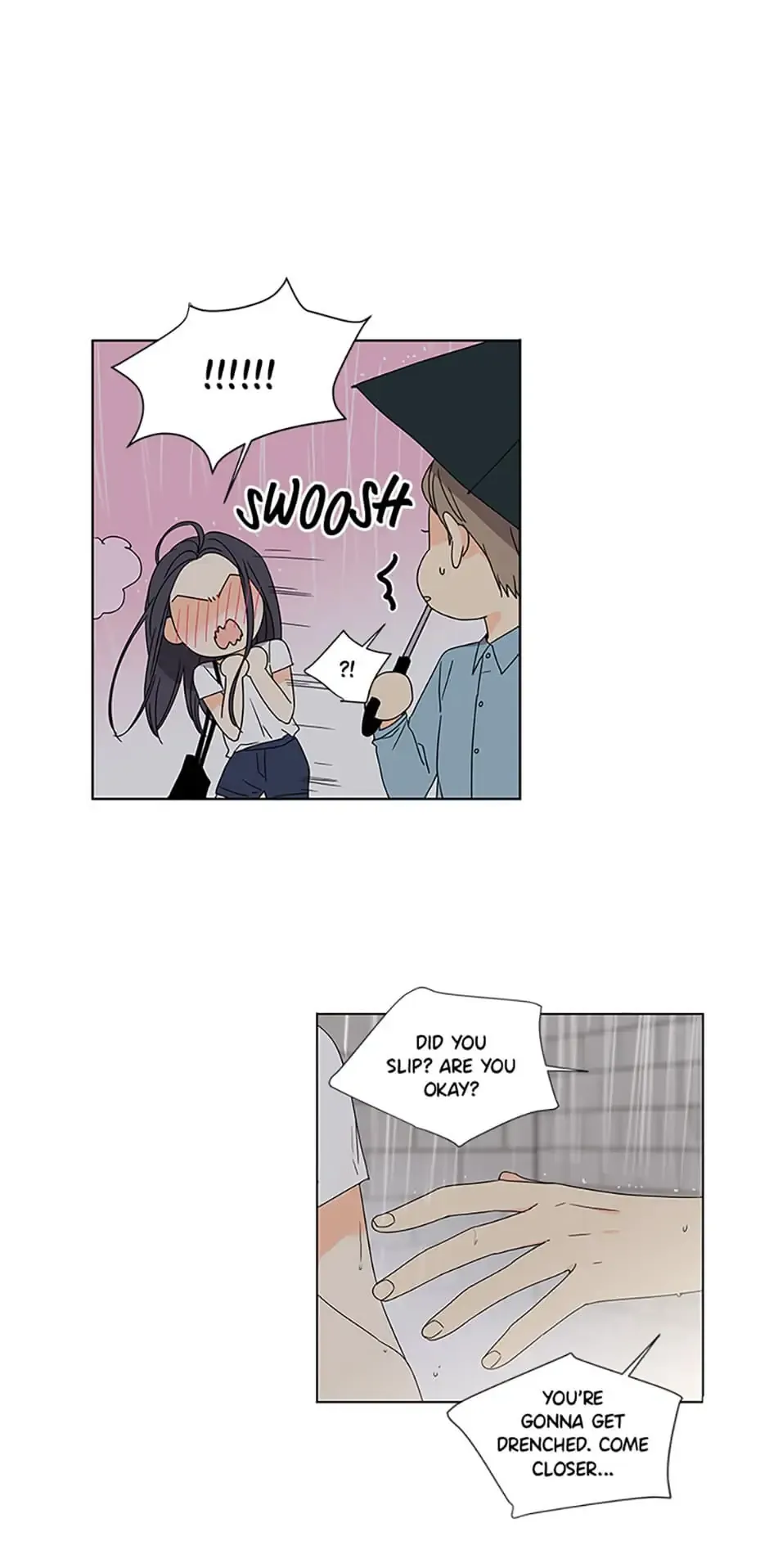The Lovely Geum Bokhee Chapter 37 Online - página 49
