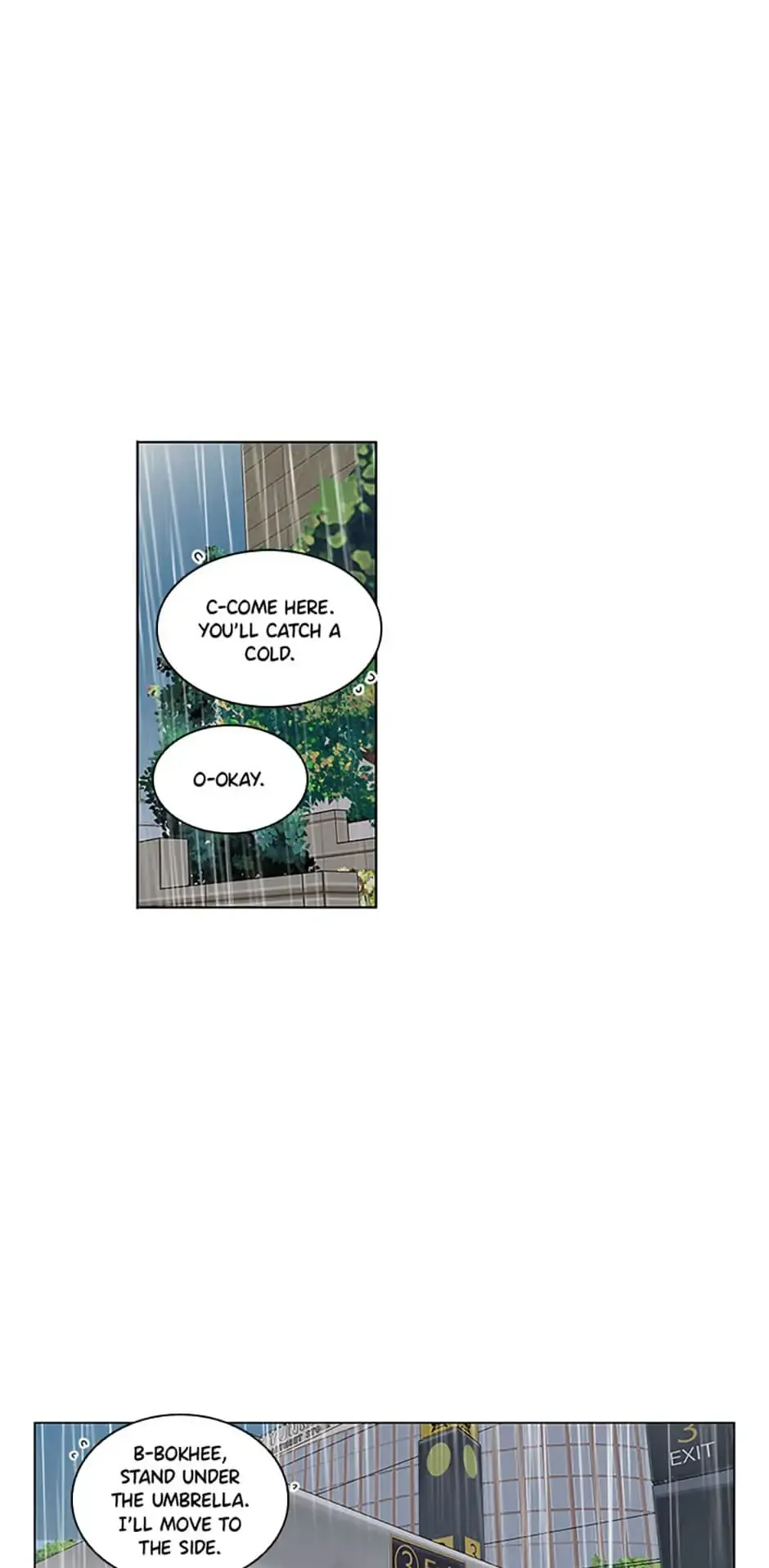 The Lovely Geum Bokhee Chapter 37 Online - página 52