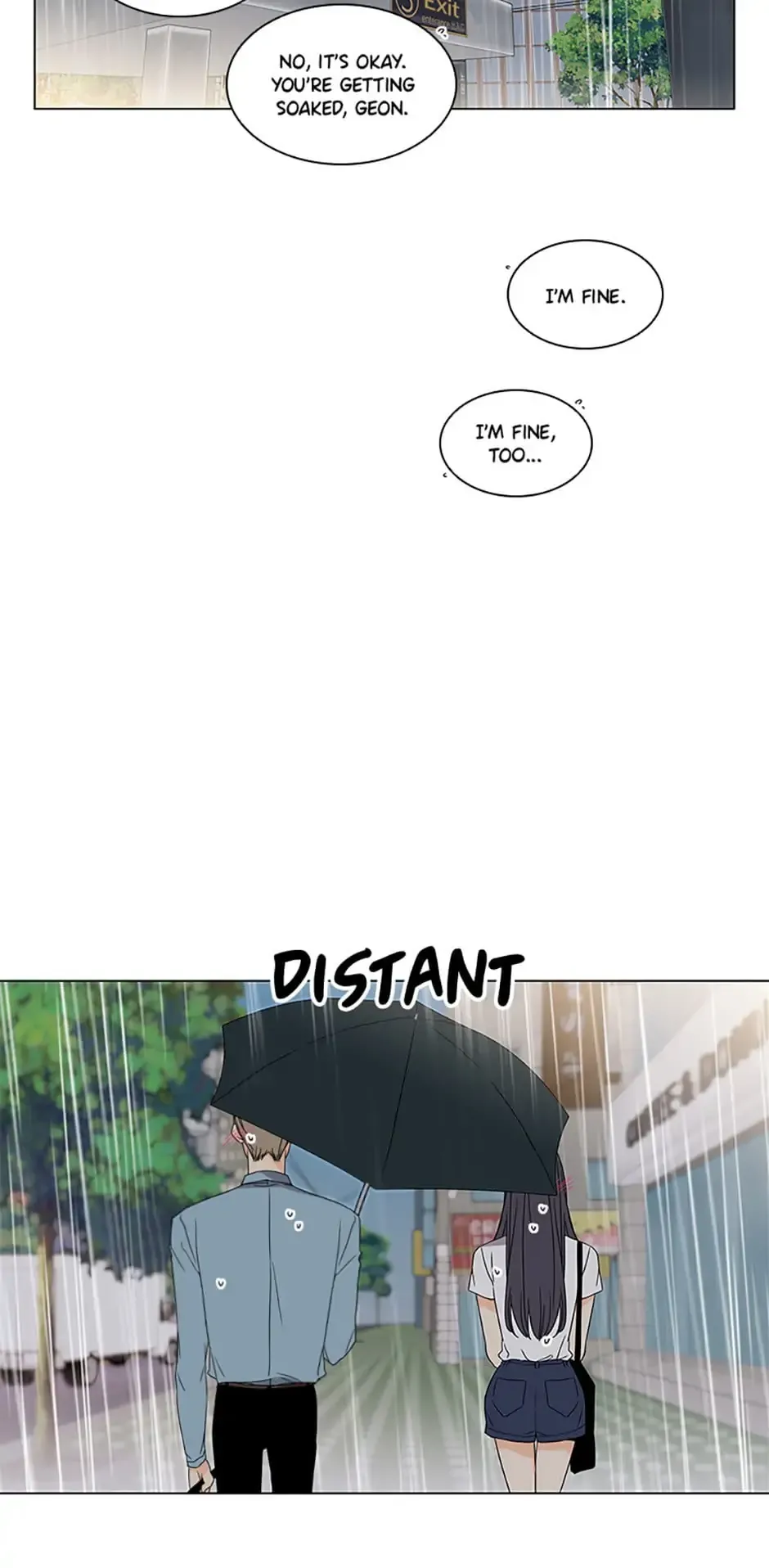 The Lovely Geum Bokhee Chapter 37 Online - página 53