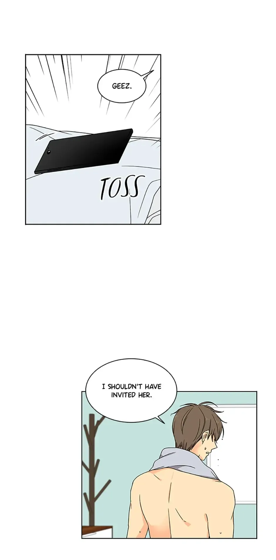 The Lovely Geum Bokhee Chapter 38 Online - página 8