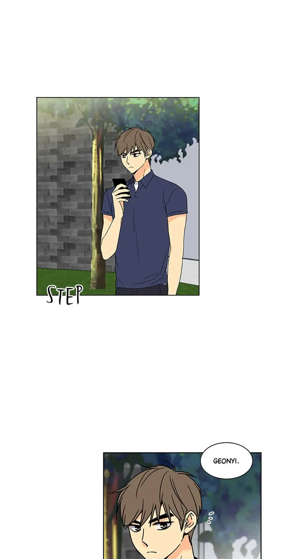 The Lovely Geum Bokhee Chapter 38 Online - página 14
