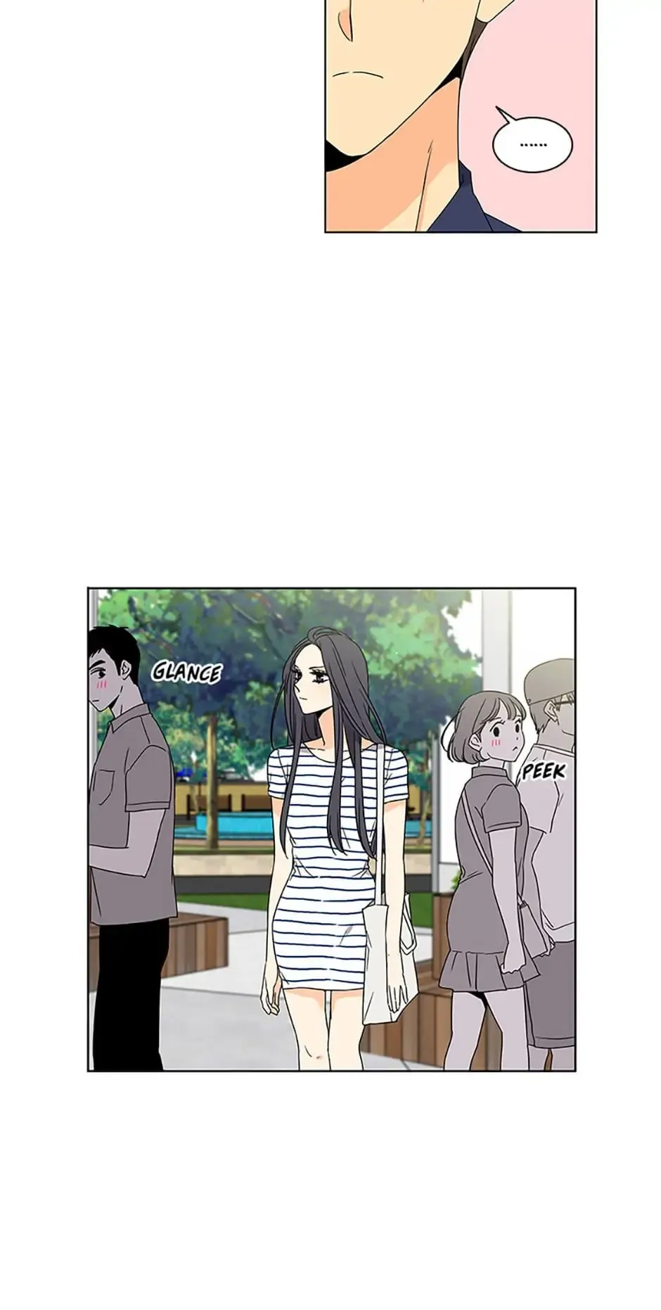 The Lovely Geum Bokhee Chapter 38 Online - página 16