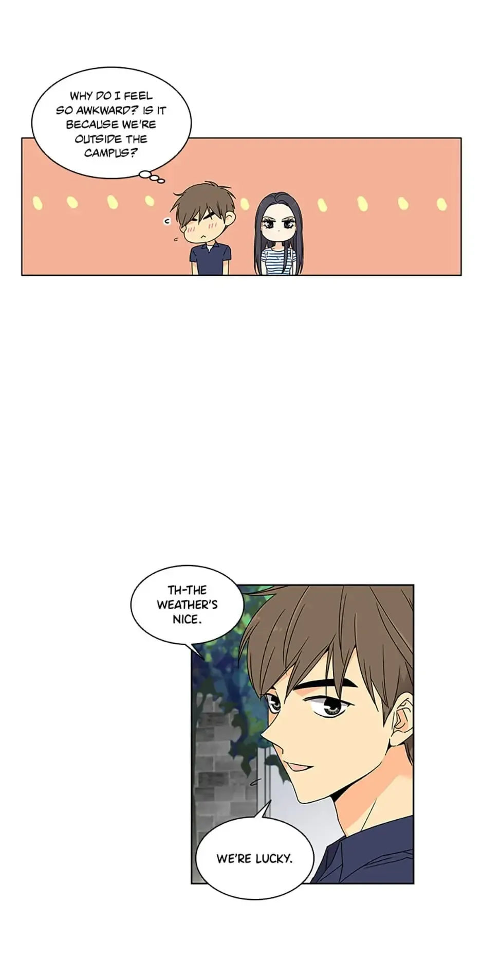 The Lovely Geum Bokhee Chapter 38 Online - página 17