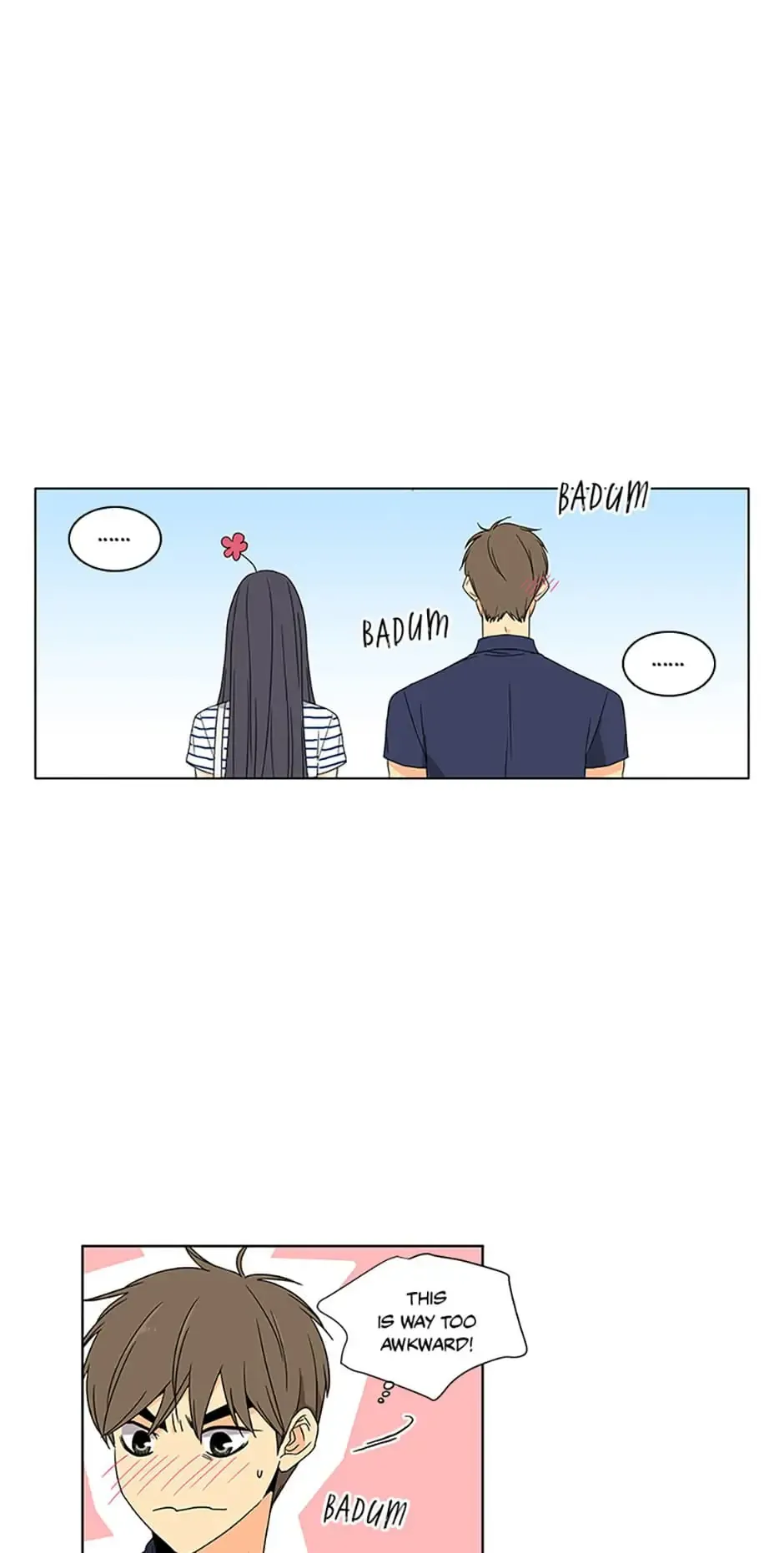 The Lovely Geum Bokhee Chapter 38 Online - página 19