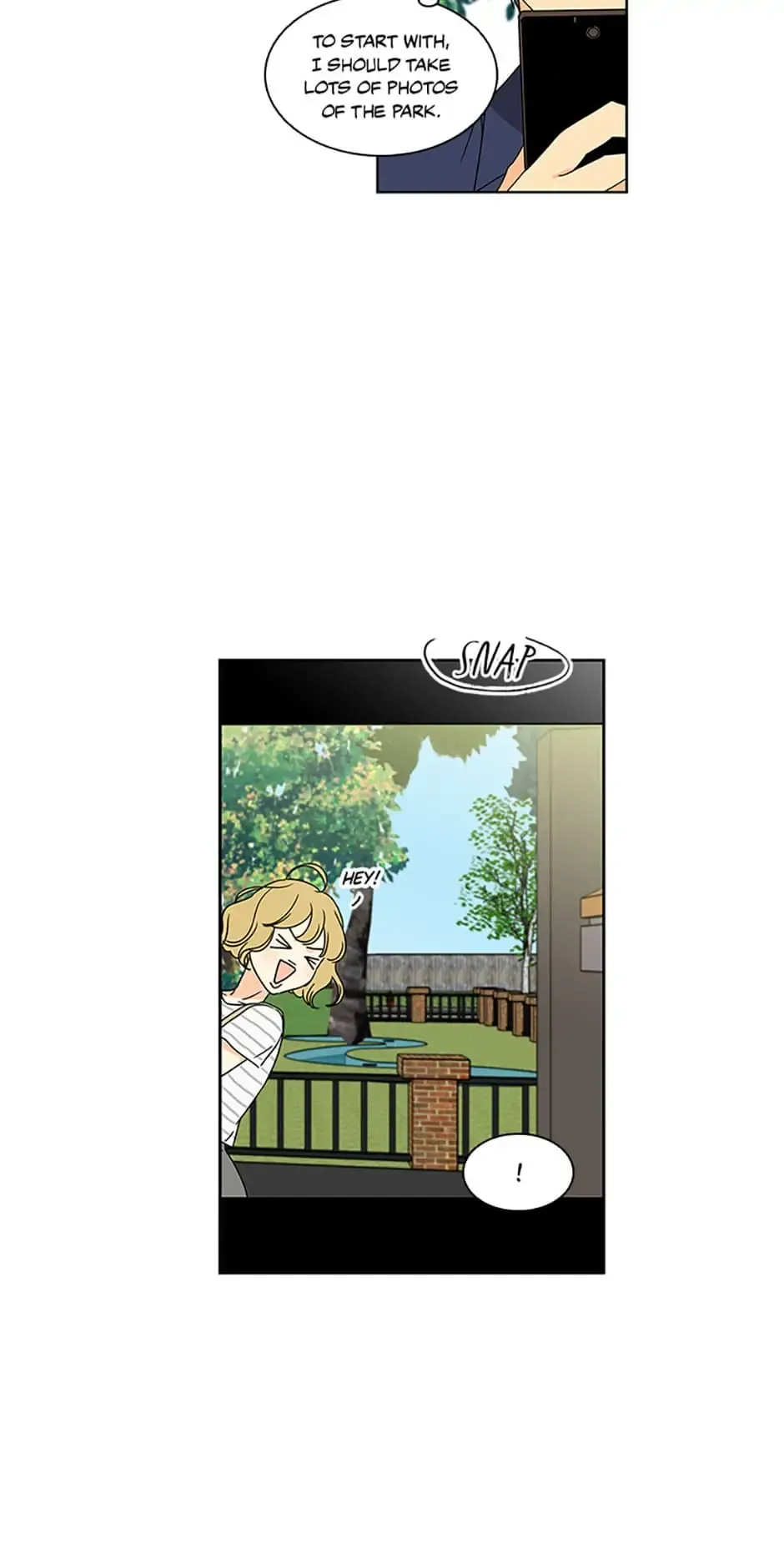 The Lovely Geum Bokhee Chapter 38 Online - página 24