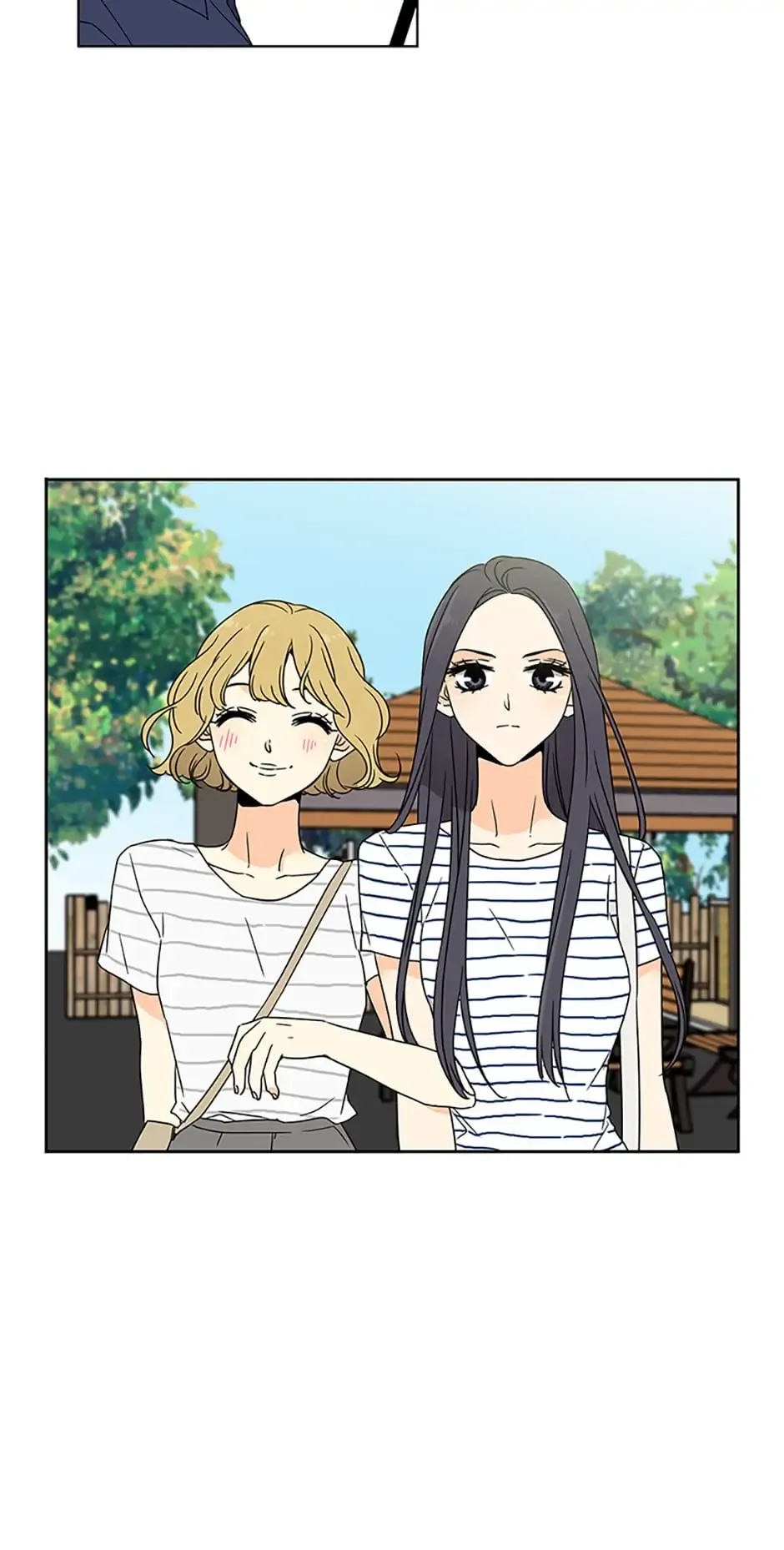 The Lovely Geum Bokhee Chapter 38 Online - página 27