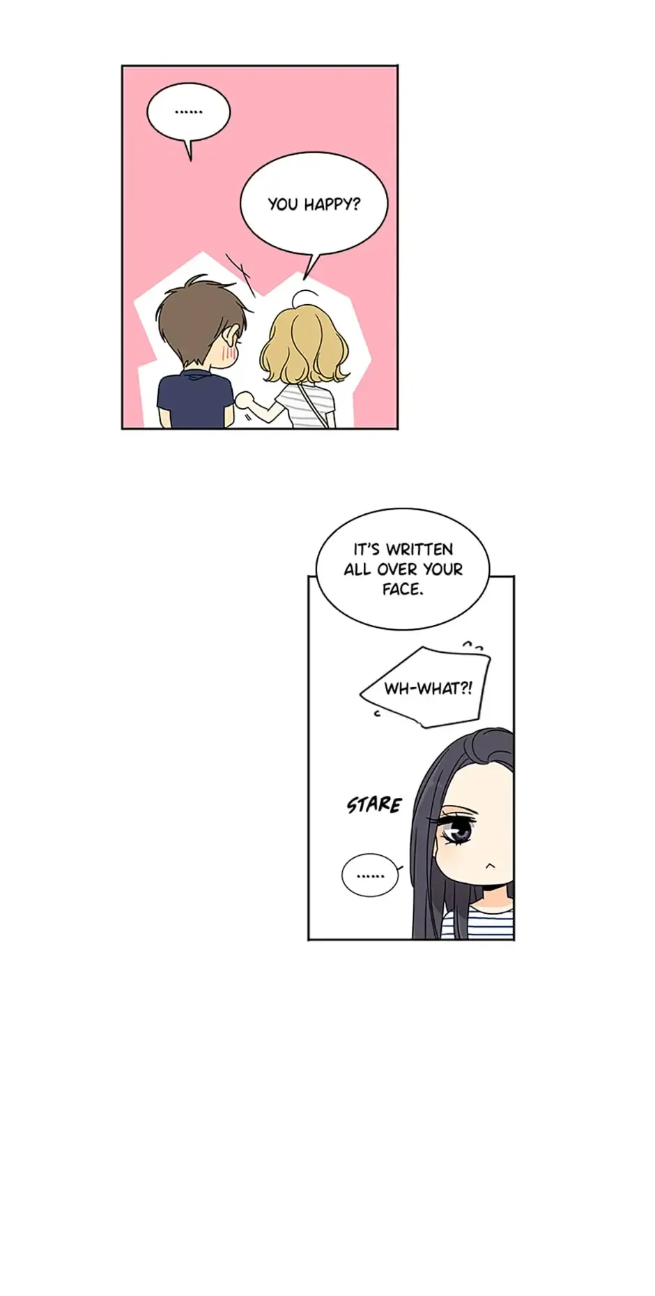 The Lovely Geum Bokhee Chapter 38 Online - página 29