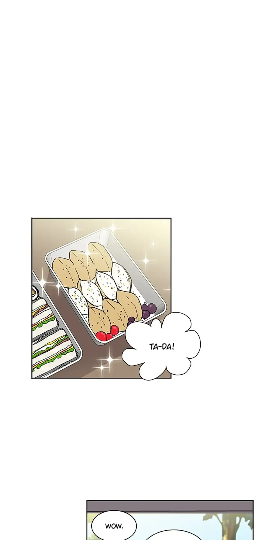 The Lovely Geum Bokhee Chapter 38 Online - página 30