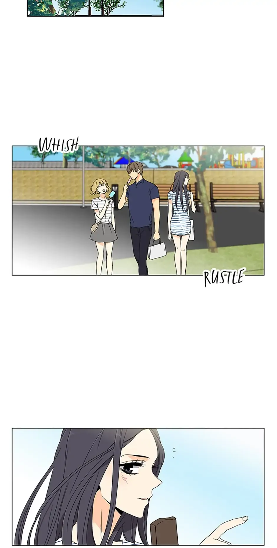 The Lovely Geum Bokhee Chapter 38 Online - página 39