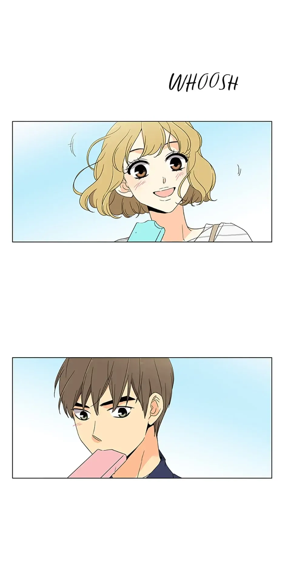 The Lovely Geum Bokhee Chapter 38 Online - página 40