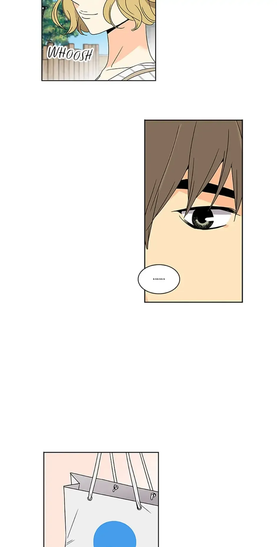 The Lovely Geum Bokhee Chapter 38 Online - página 43