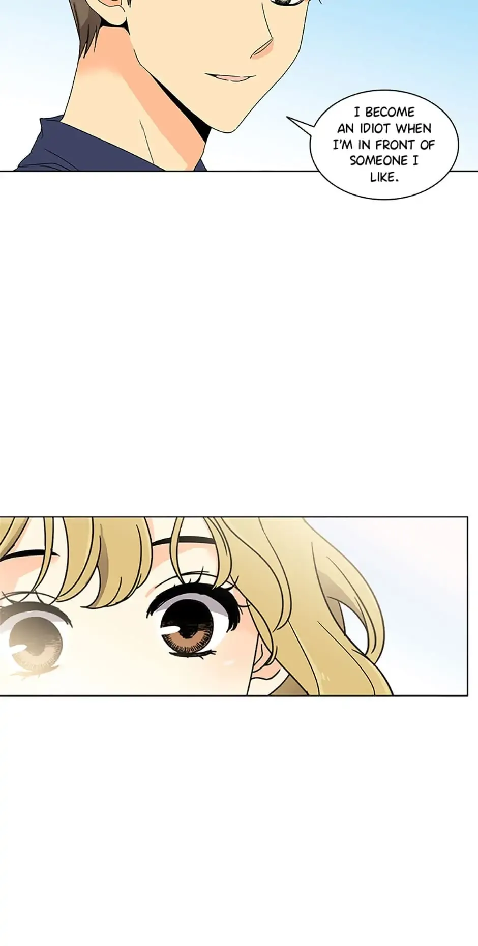 The Lovely Geum Bokhee Chapter 38 Online - página 47