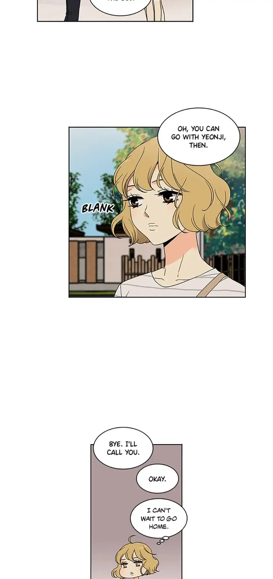 The Lovely Geum Bokhee Chapter 39 Online - página 2