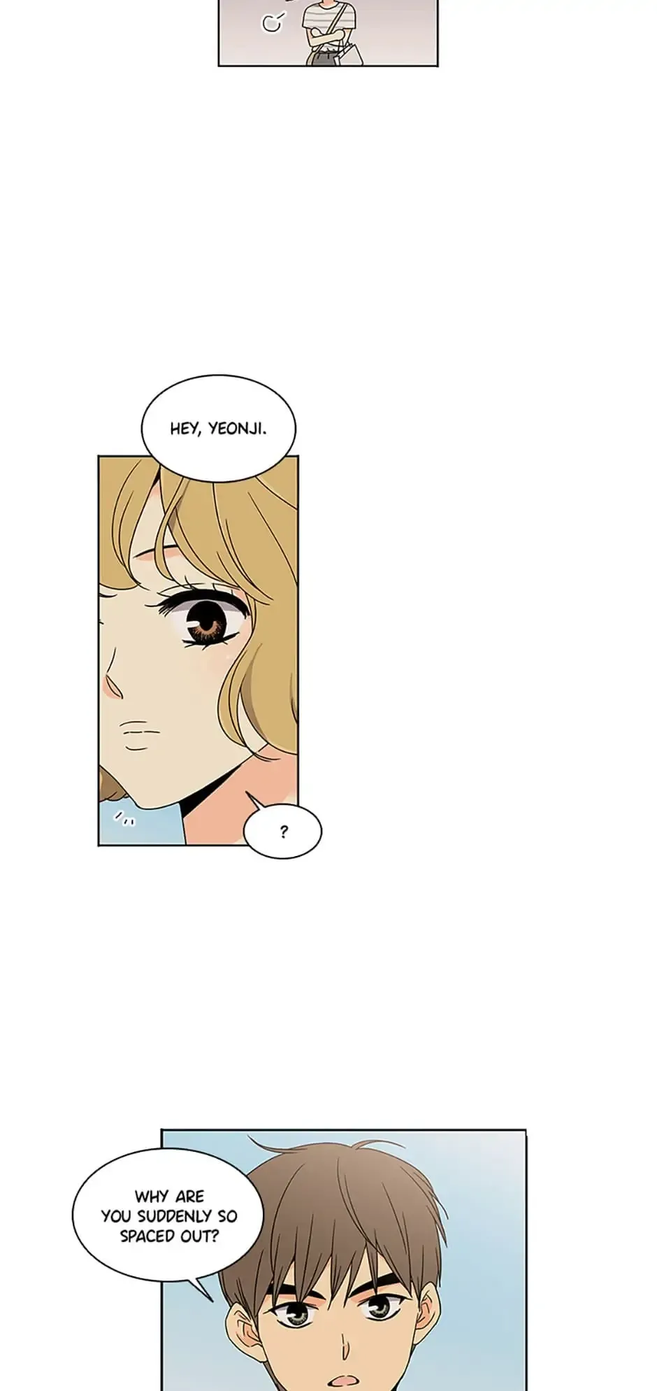 The Lovely Geum Bokhee Chapter 39 Online - página 3