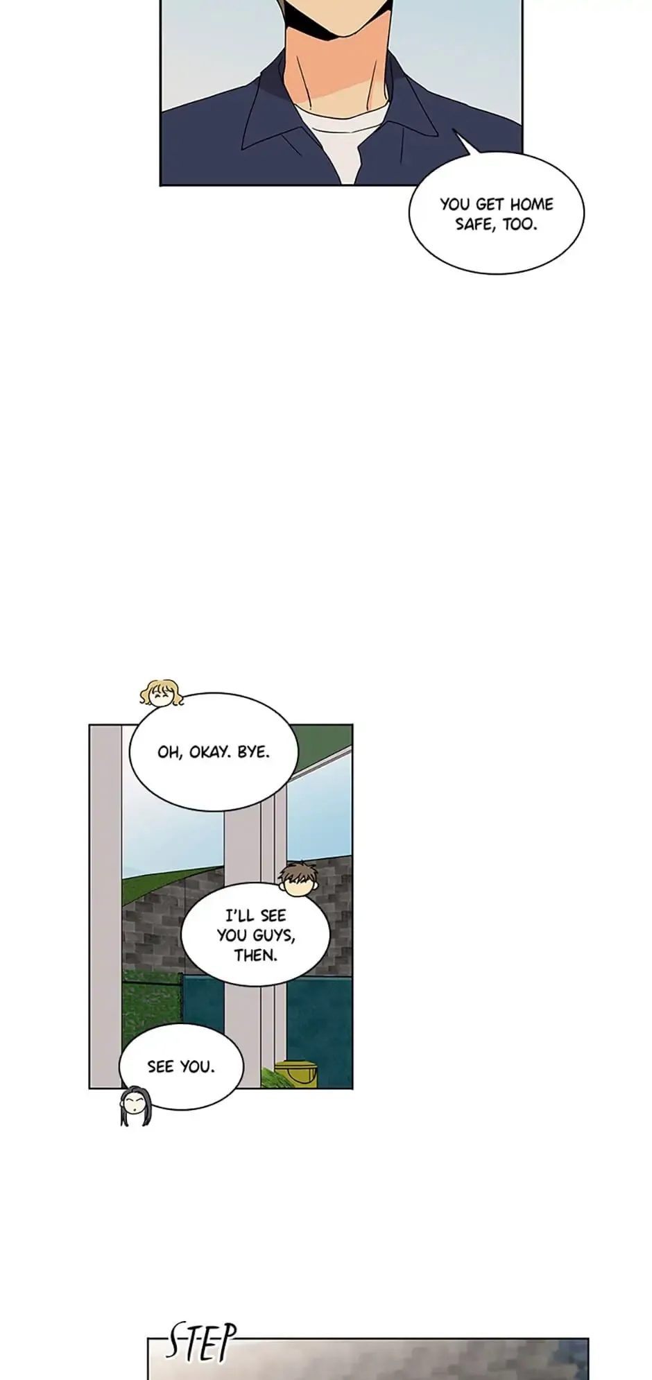 The Lovely Geum Bokhee Chapter 39 Online - página 4