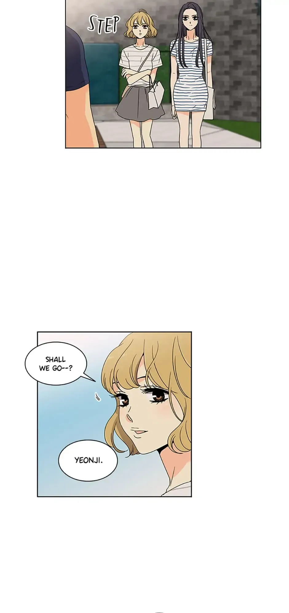 The Lovely Geum Bokhee Chapter 39 Online - página 5