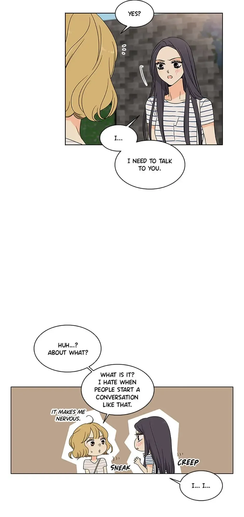 The Lovely Geum Bokhee Chapter 39 Online - página 6