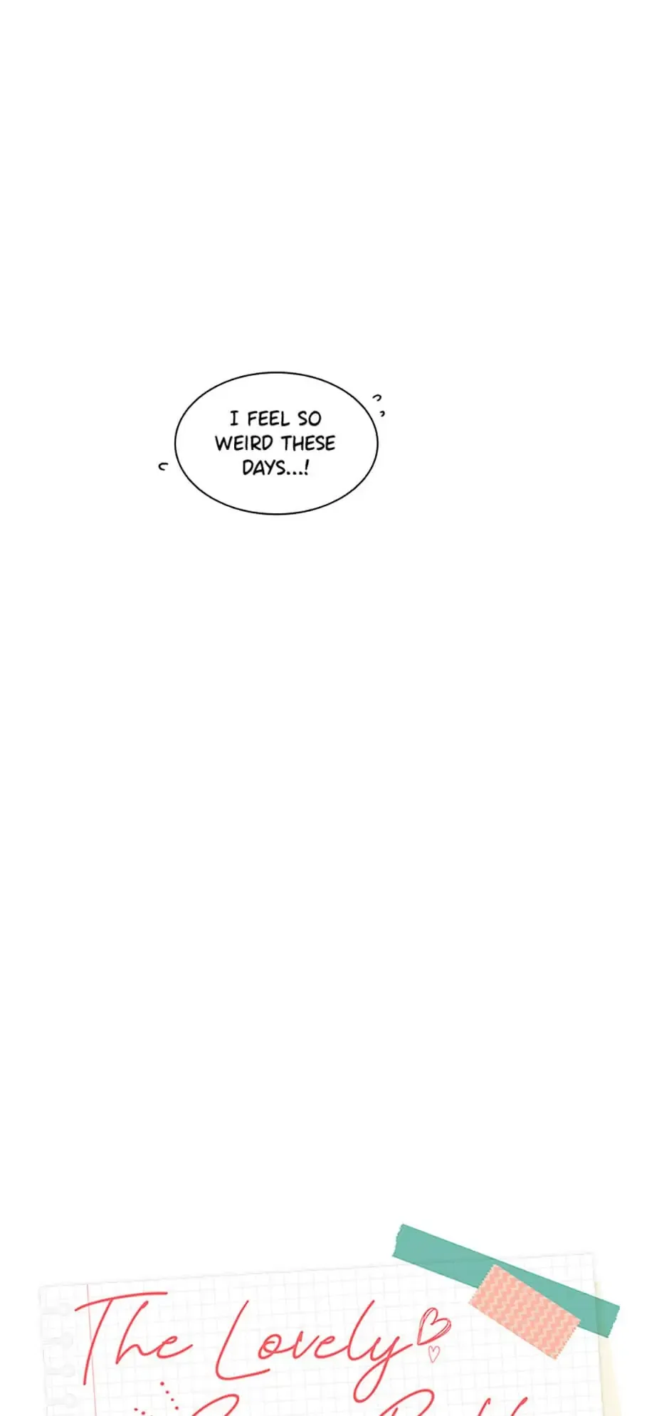 The Lovely Geum Bokhee Chapter 39 Online - página 7