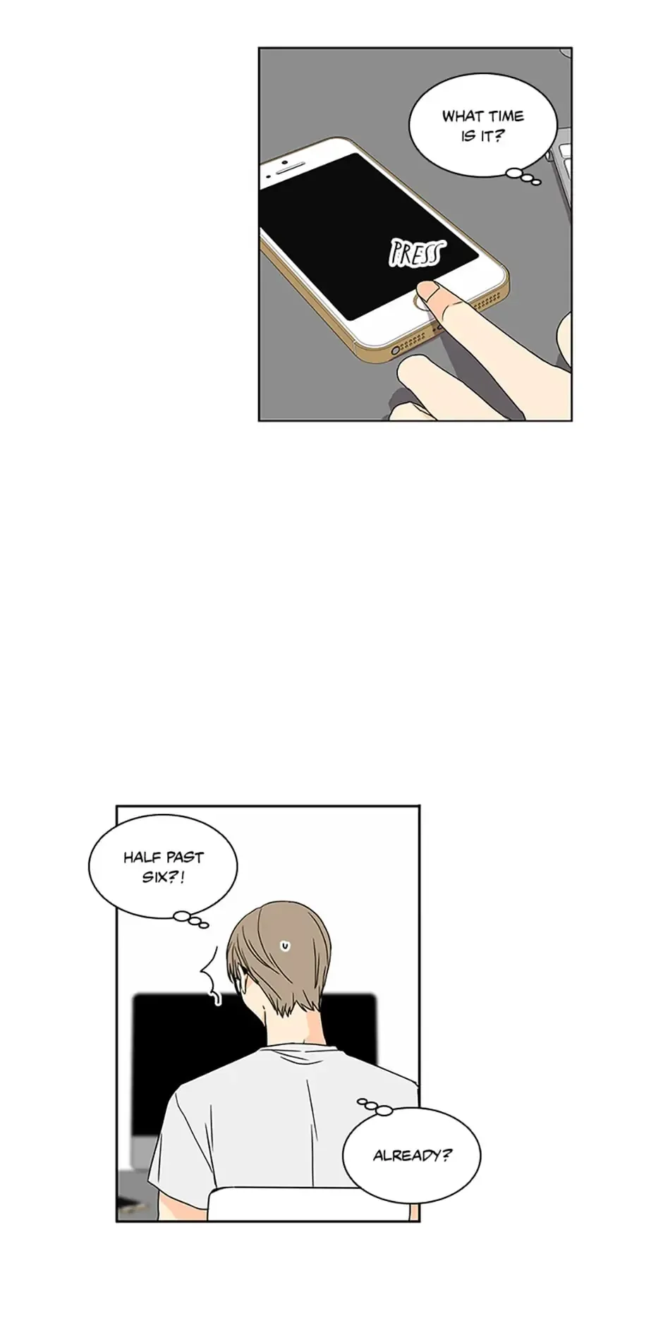 The Lovely Geum Bokhee Chapter 39 Online - página 10