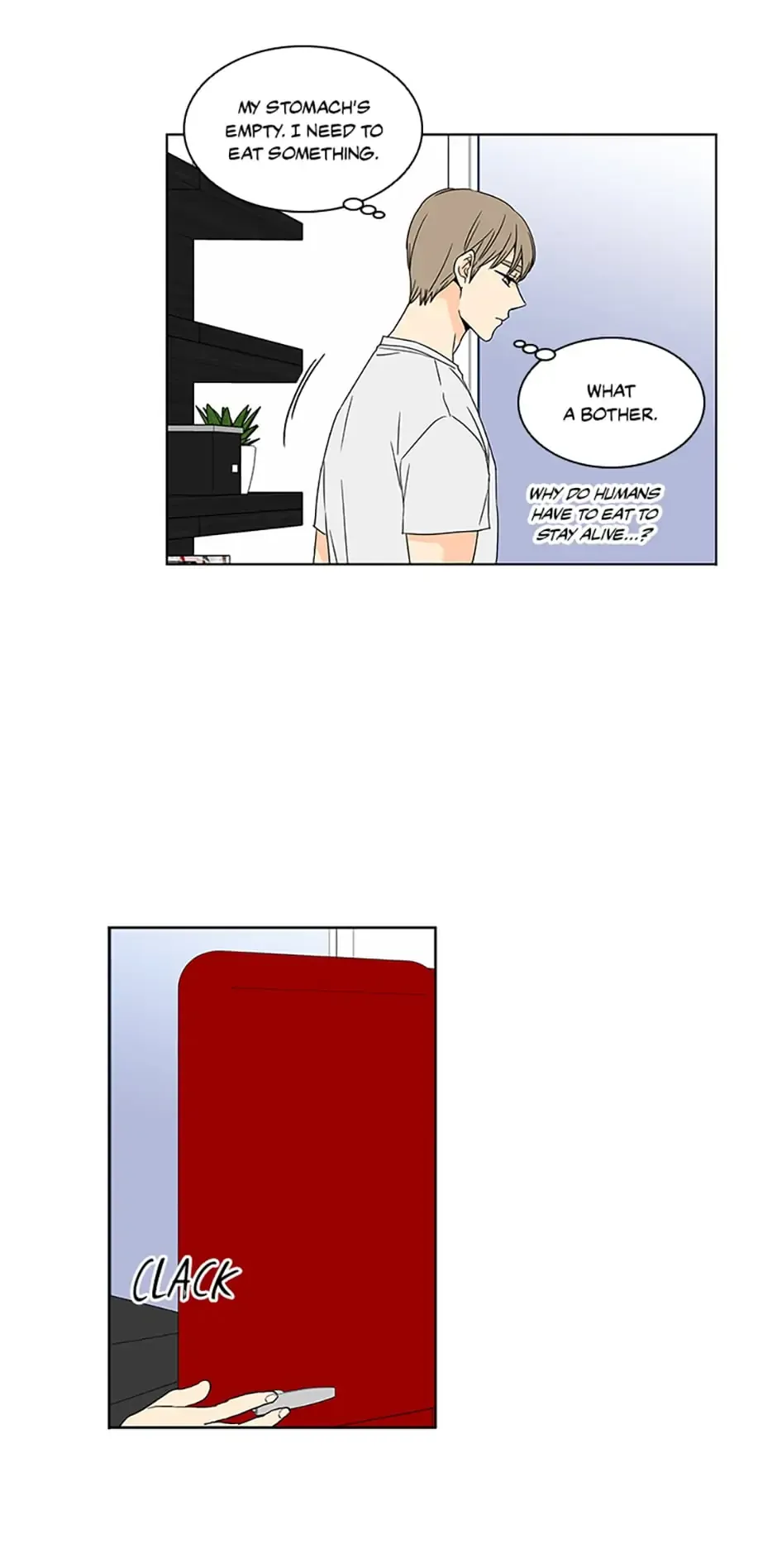 The Lovely Geum Bokhee Chapter 39 Online - página 12