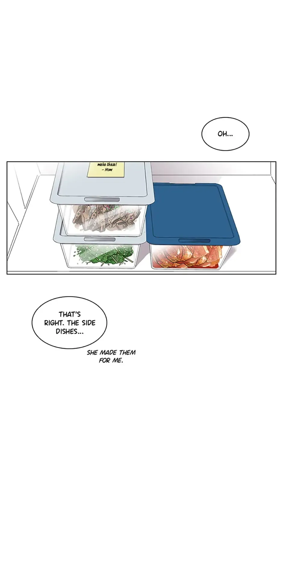 The Lovely Geum Bokhee Chapter 39 Online - página 13
