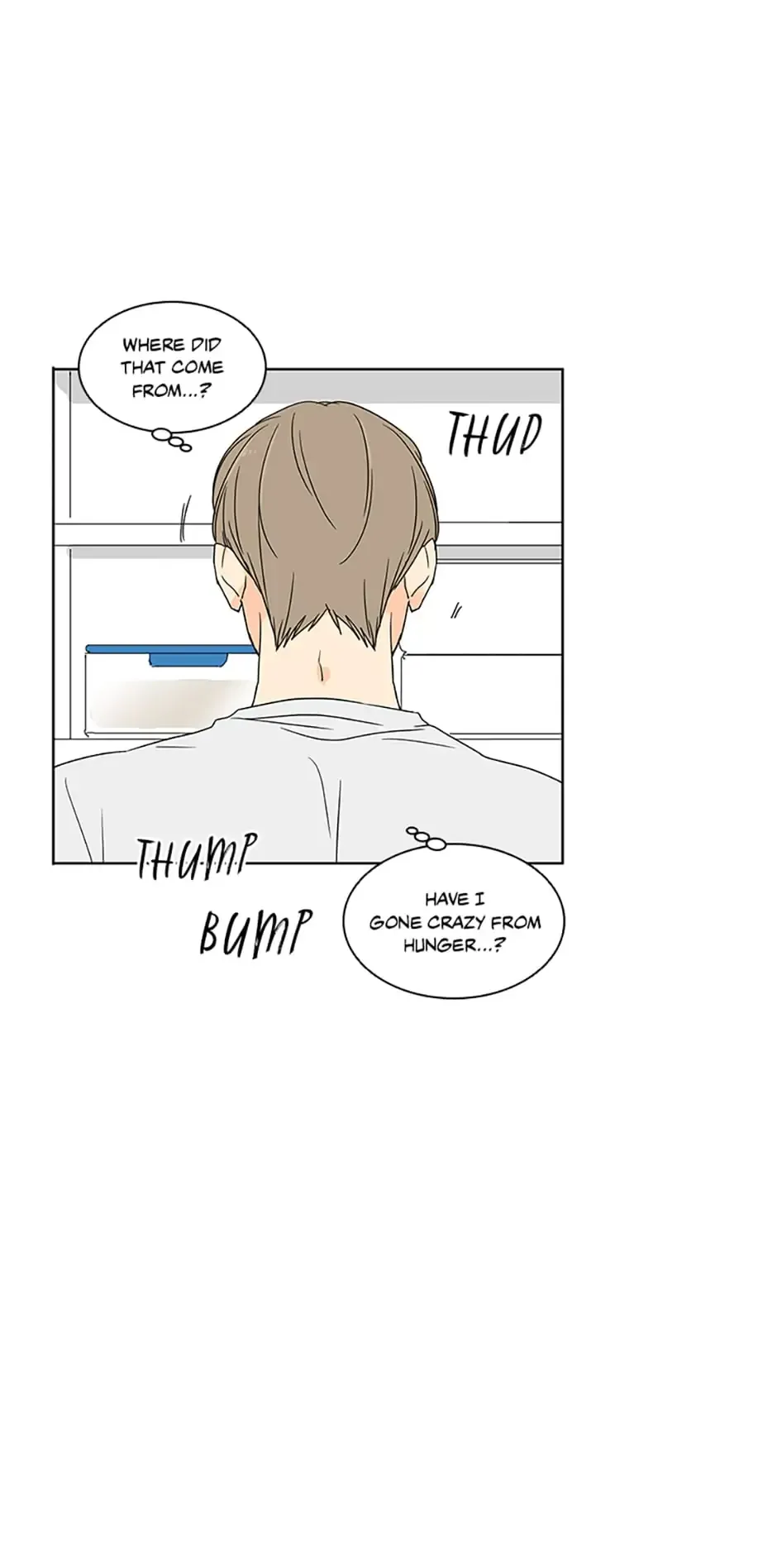 The Lovely Geum Bokhee Chapter 39 Online - página 18