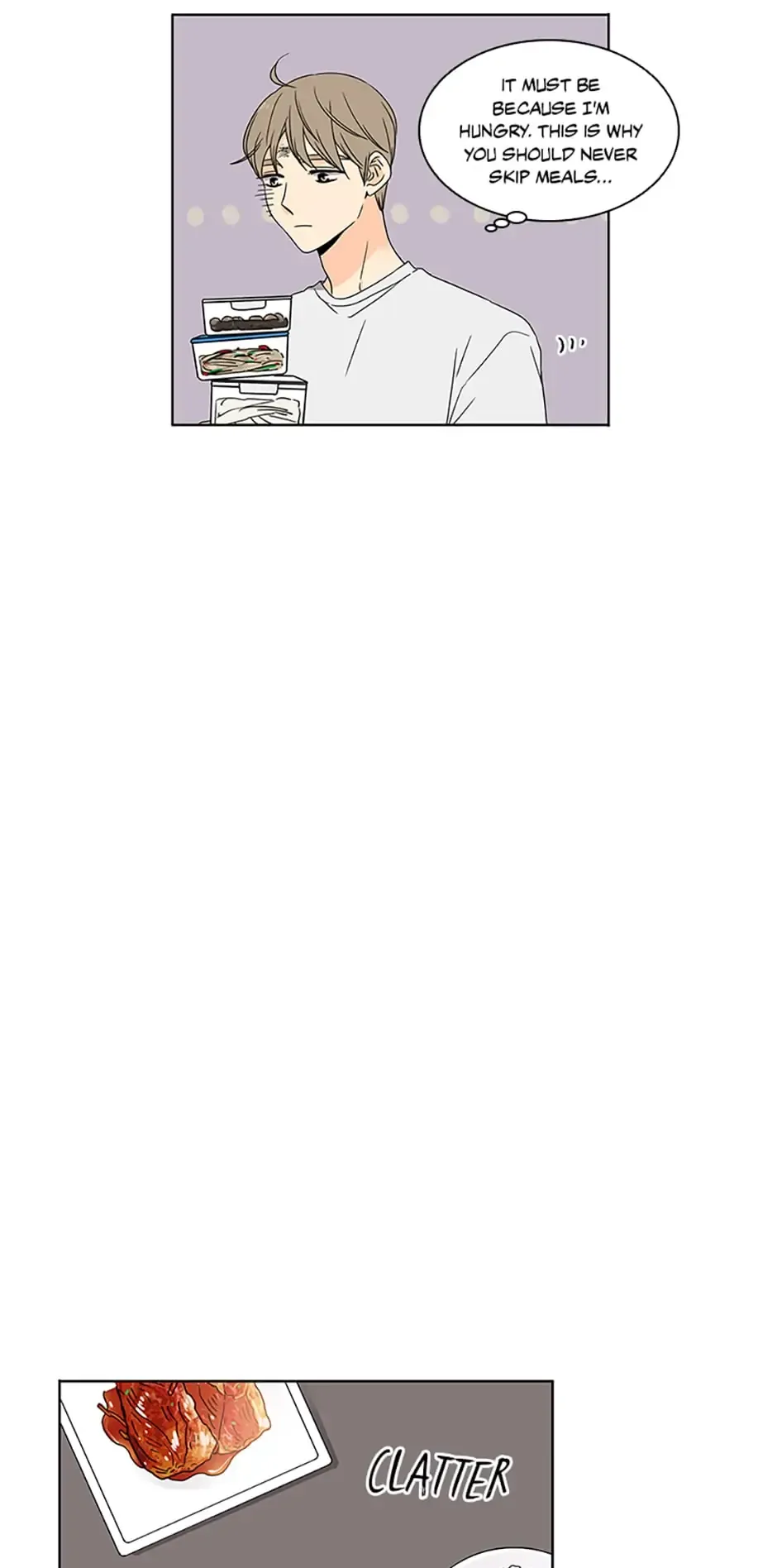 The Lovely Geum Bokhee Chapter 39 Online - página 19