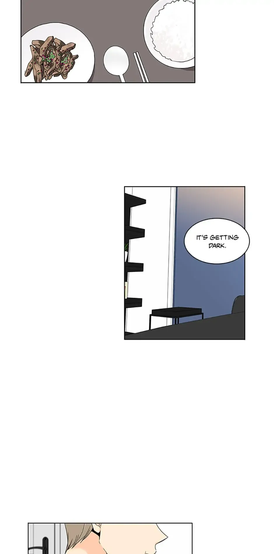 The Lovely Geum Bokhee Chapter 39 Online - página 20