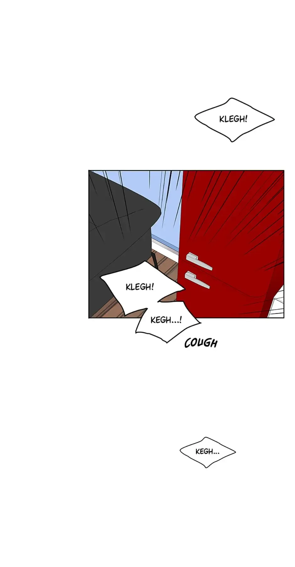 The Lovely Geum Bokhee Chapter 39 Online - página 24