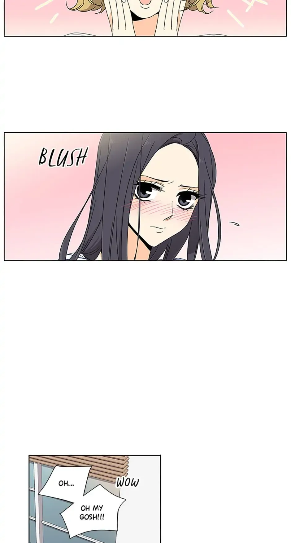 The Lovely Geum Bokhee Chapter 39 Online - página 33