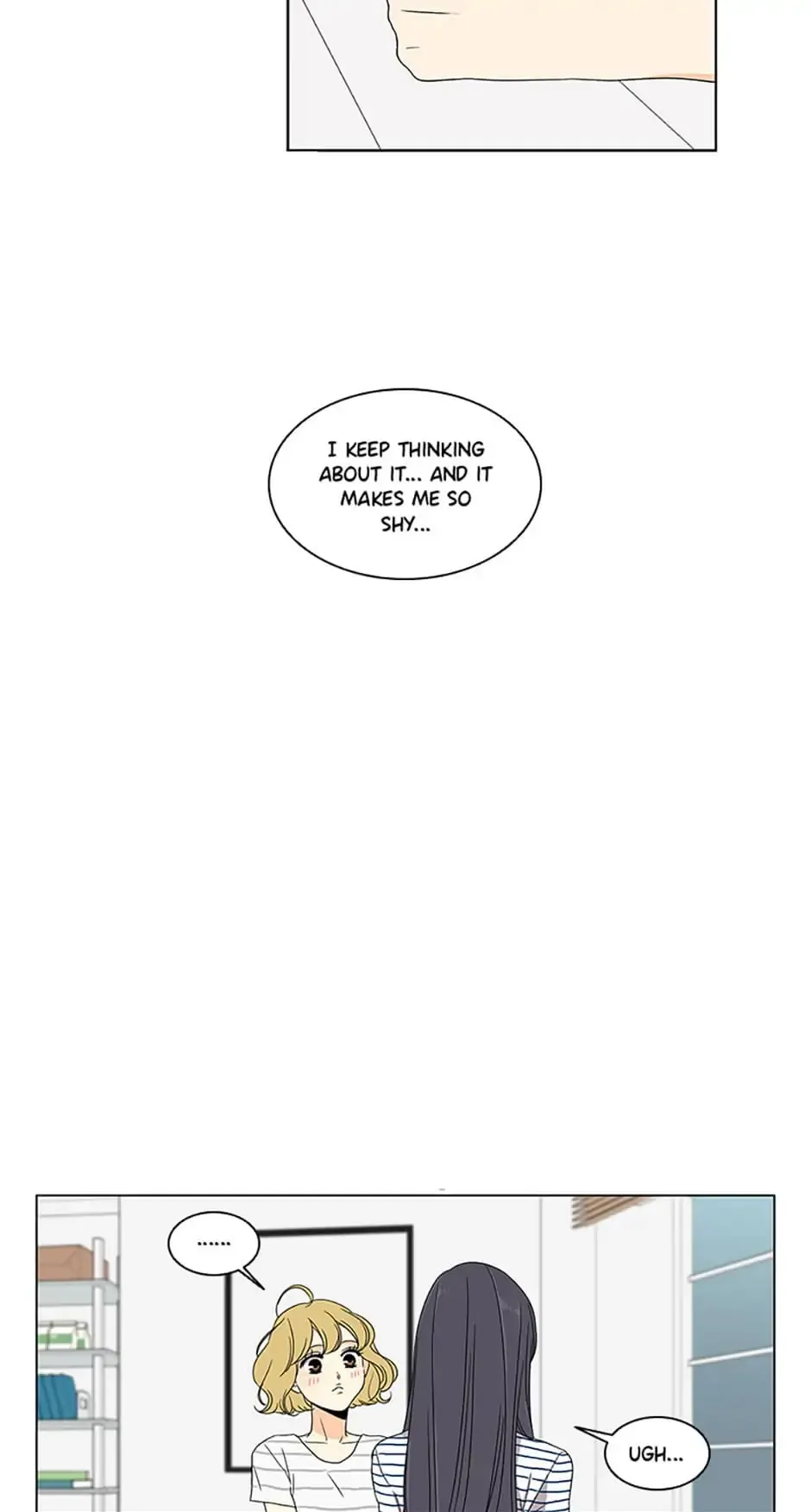 The Lovely Geum Bokhee Chapter 39 Online - página 36