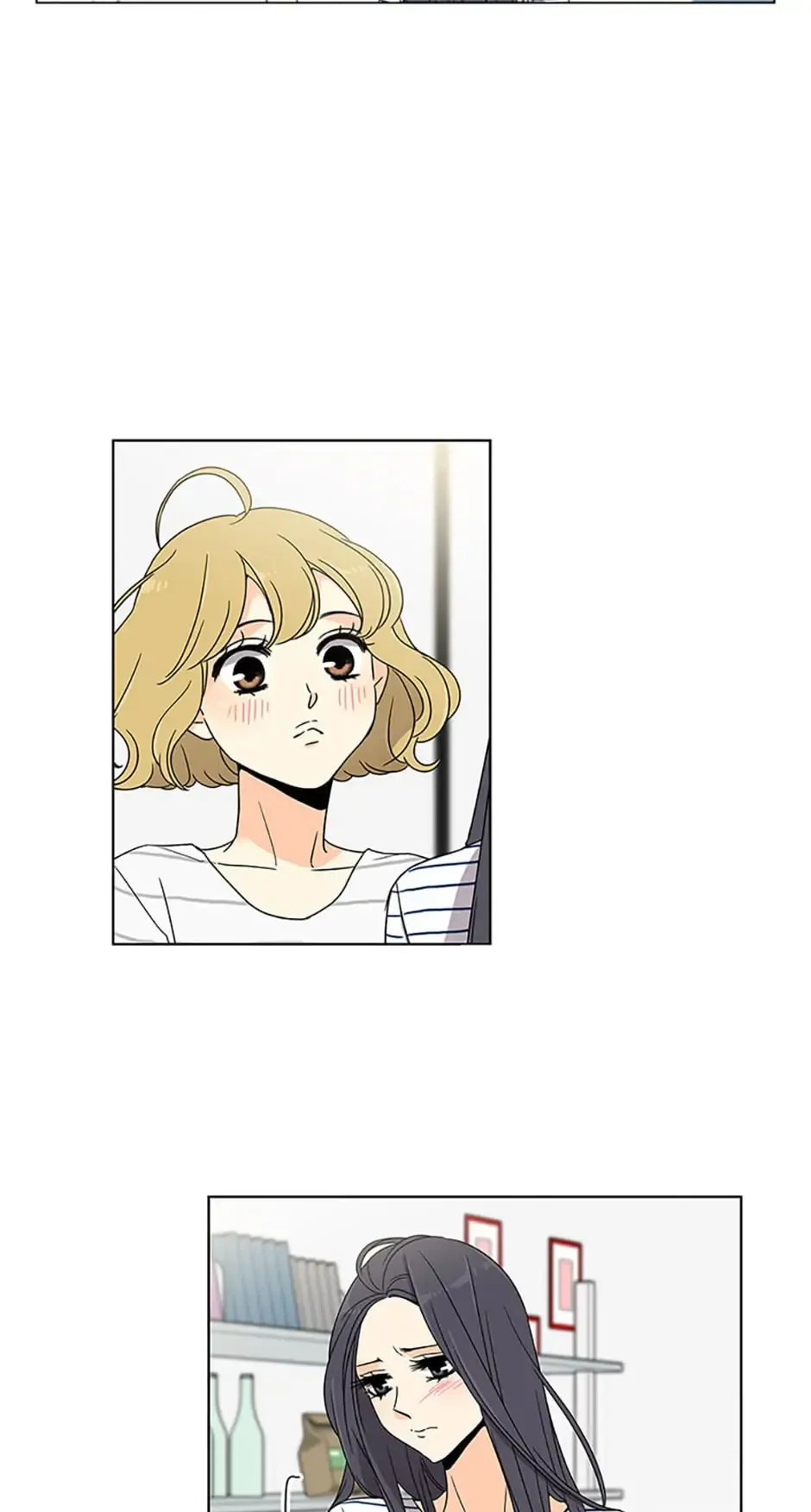 The Lovely Geum Bokhee Chapter 39 Online - página 37