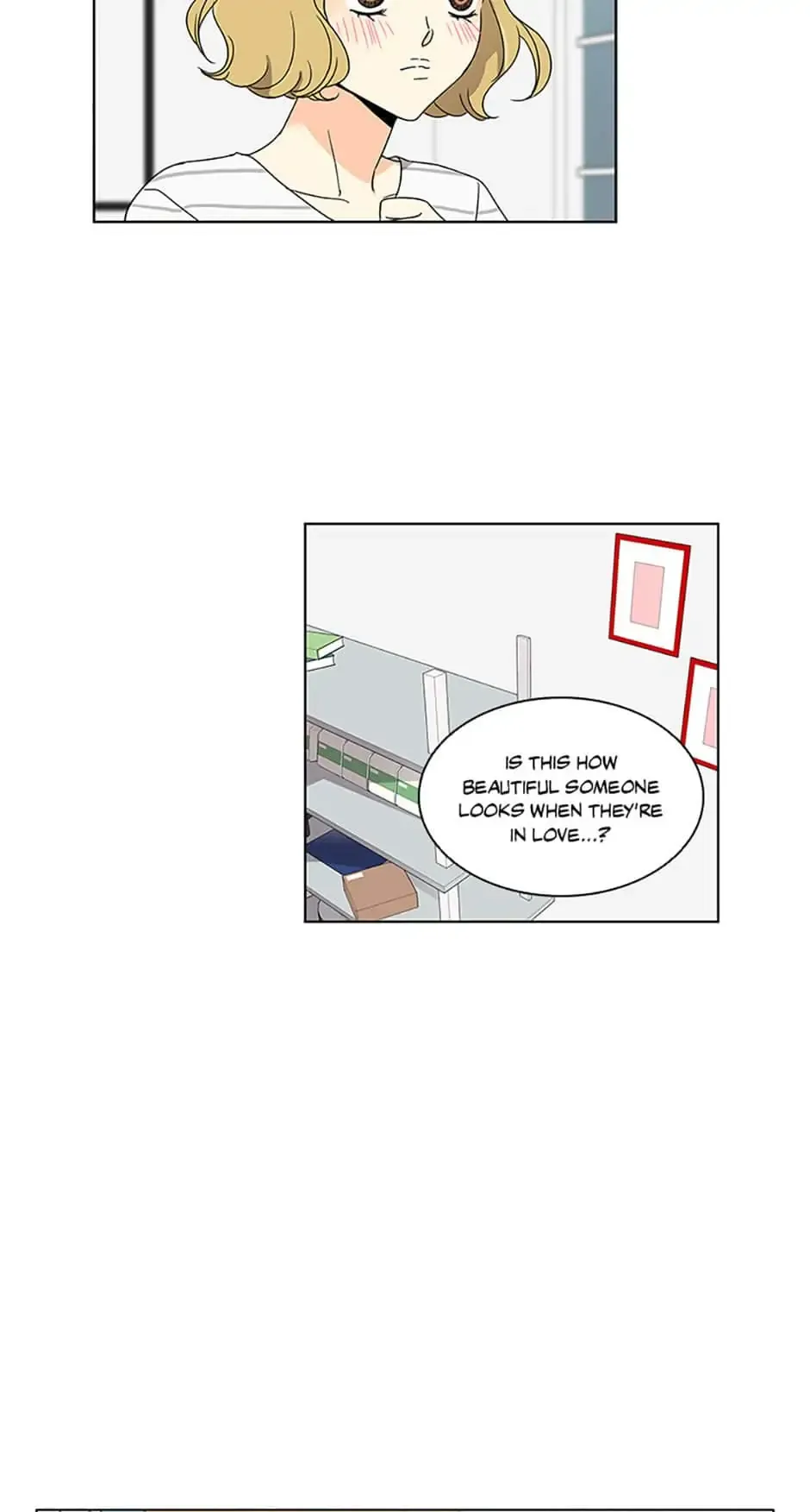 The Lovely Geum Bokhee Chapter 39 Online - página 40