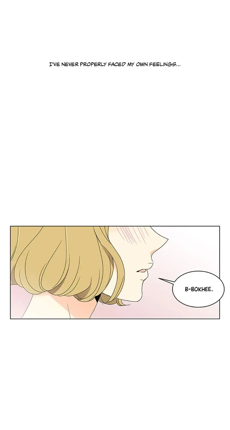 The Lovely Geum Bokhee Chapter 39 Online - página 43