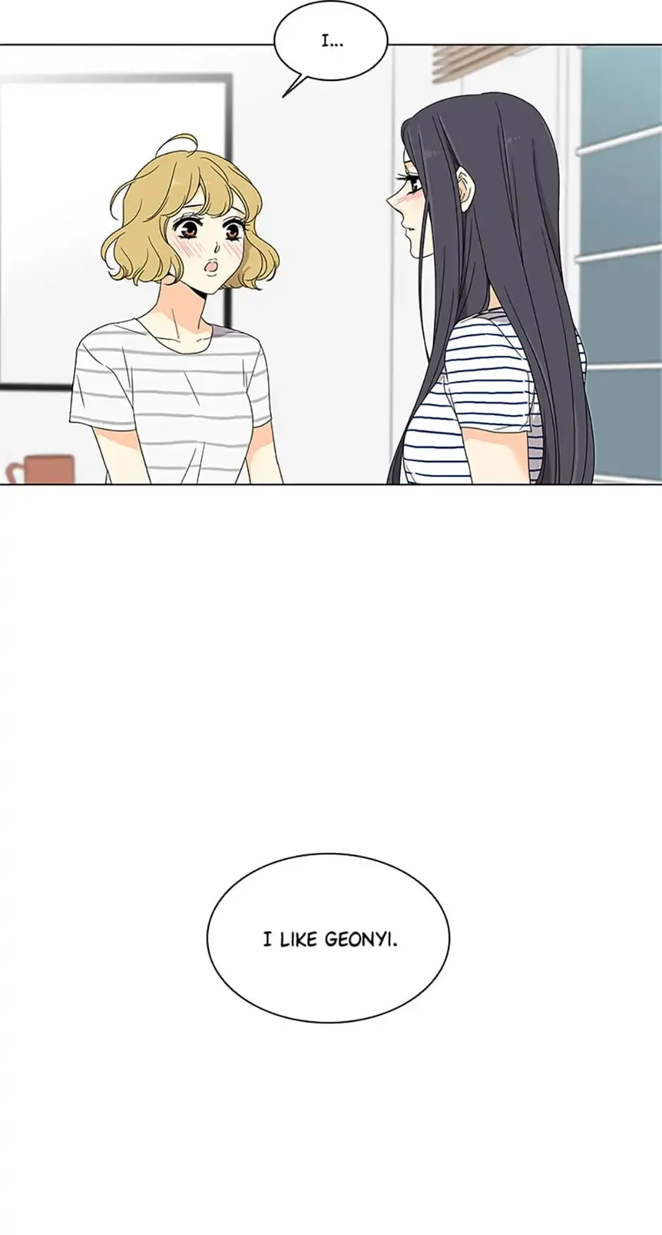 The Lovely Geum Bokhee Chapter 39 Online - página 45