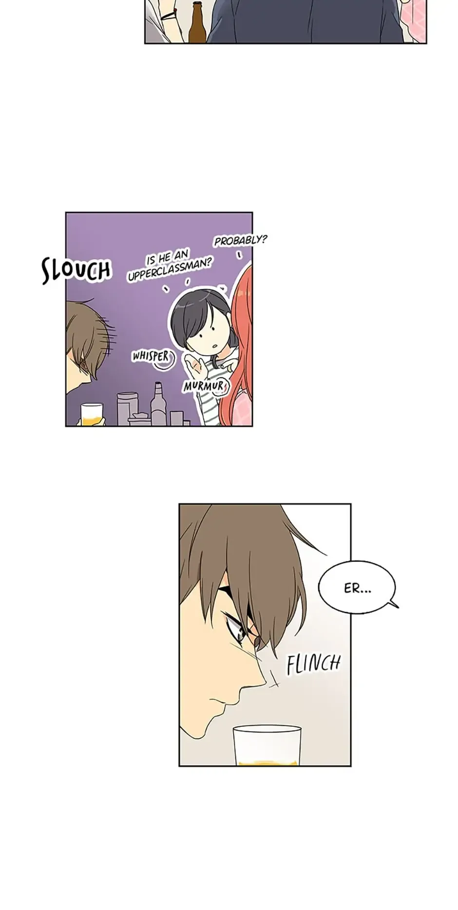 The Lovely Geum Bokhee Chapter 4 Online - página 7