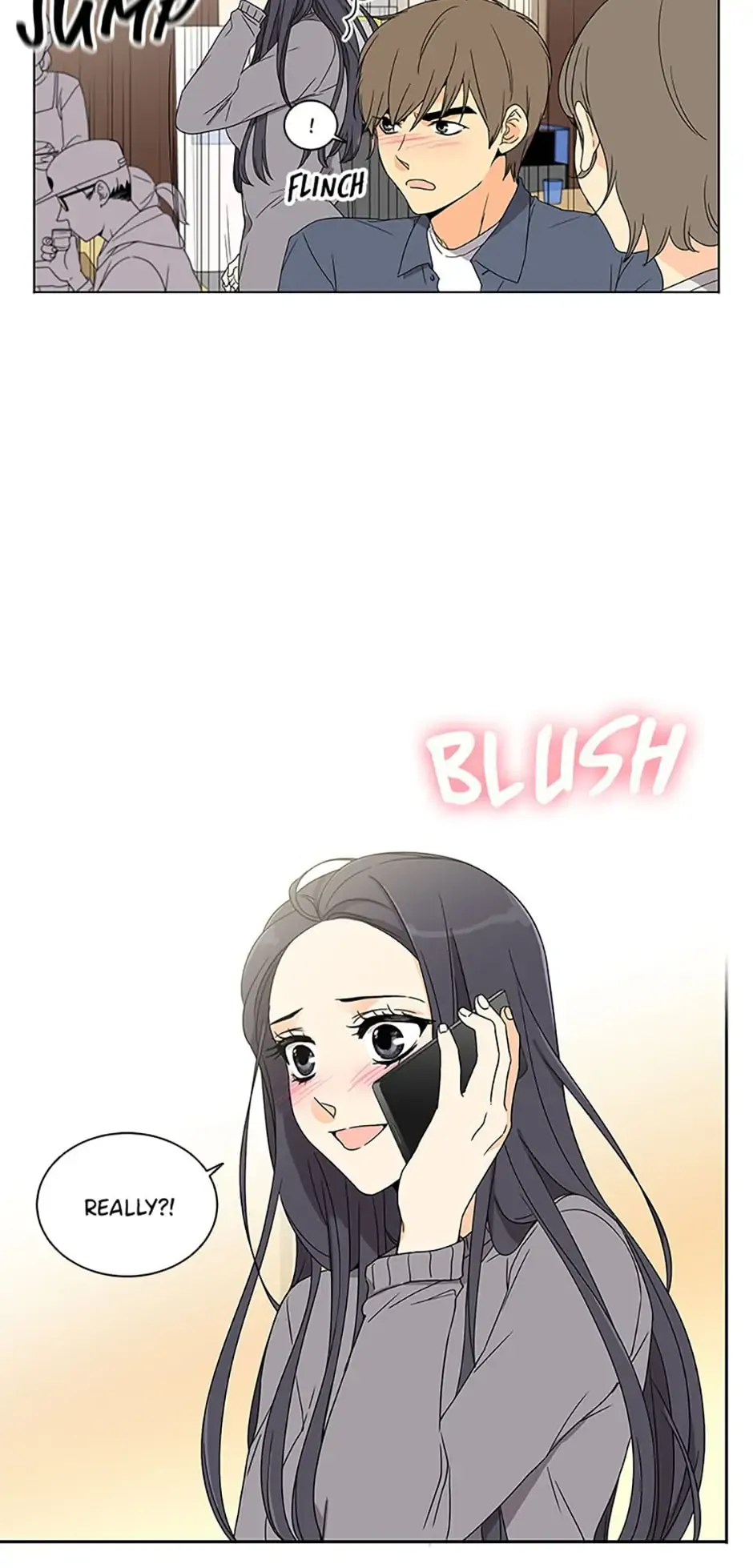 The Lovely Geum Bokhee Chapter 4 Online - página 26