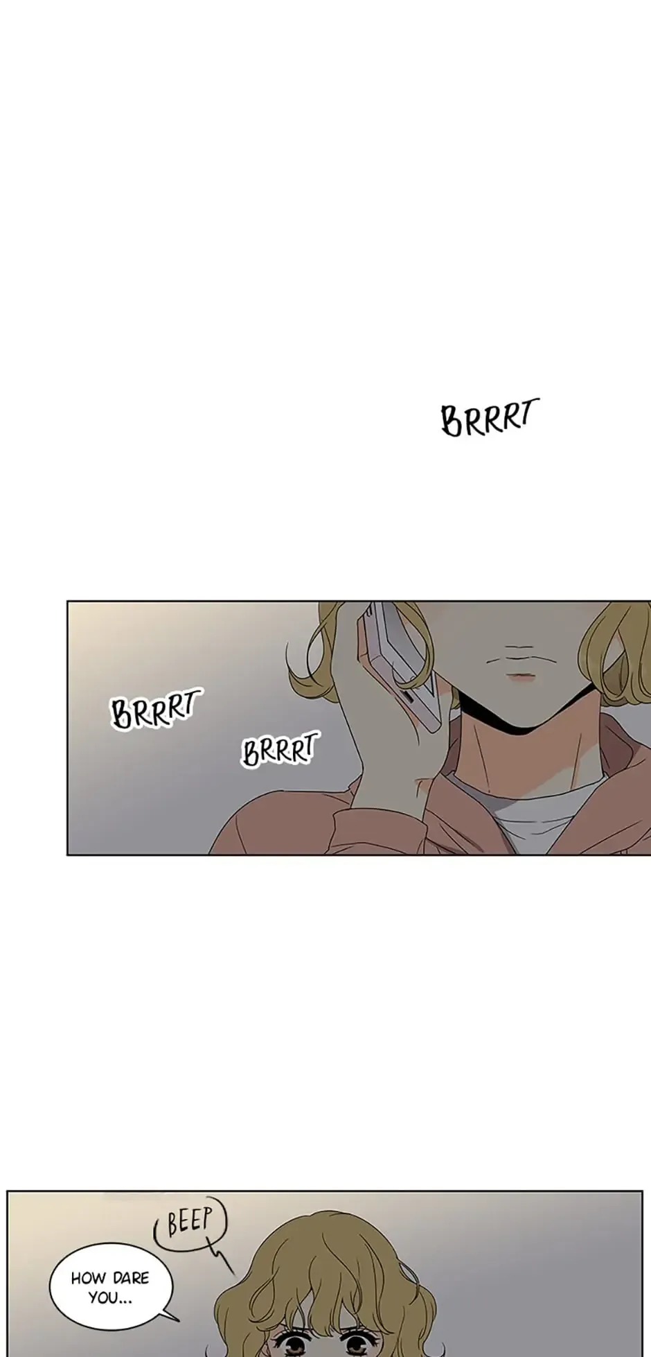 The Lovely Geum Bokhee Chapter 4 Online - página 33