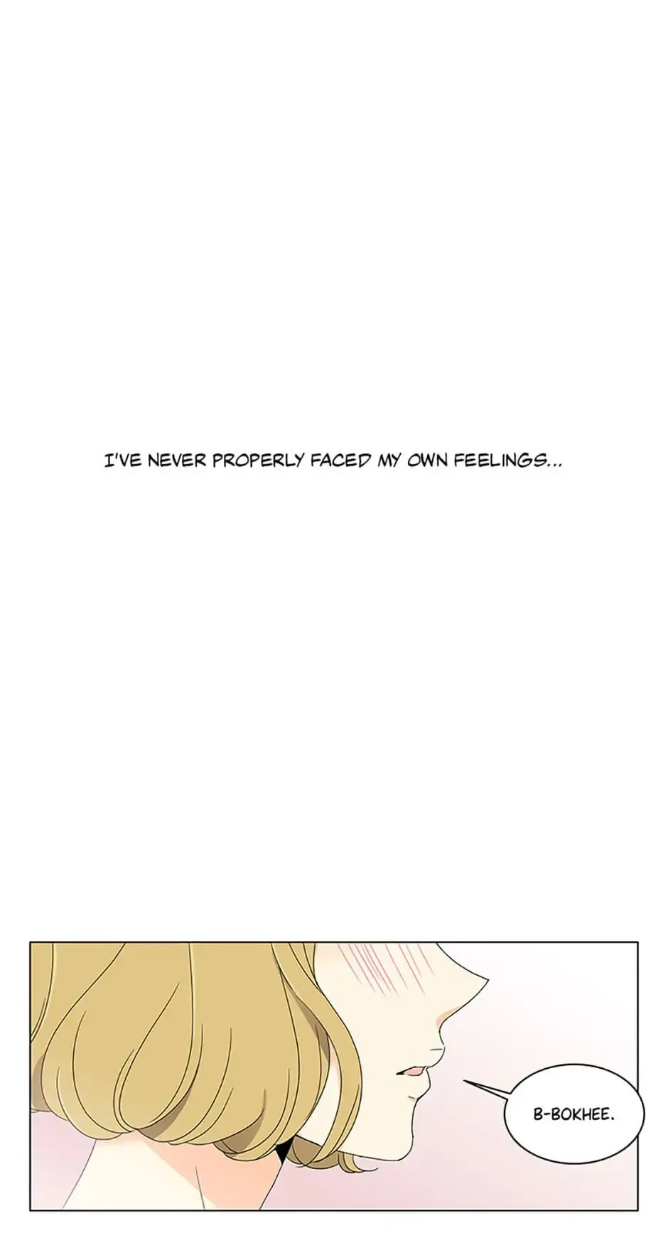 The Lovely Geum Bokhee Chapter 40 Online - página 2