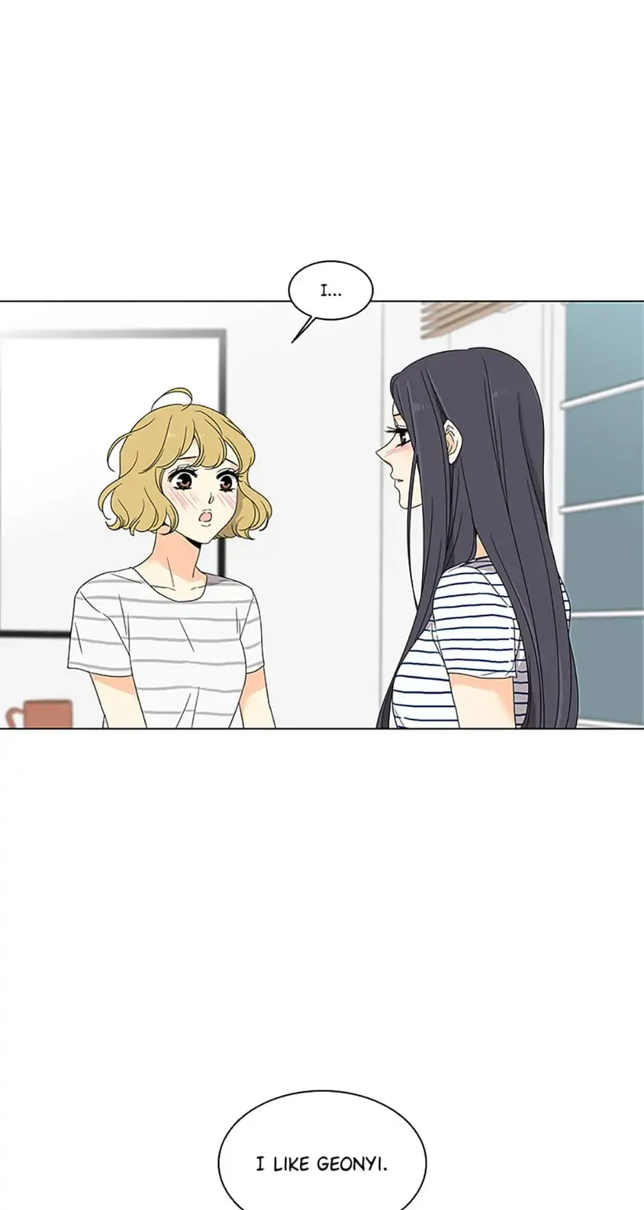 The Lovely Geum Bokhee Chapter 40 Online - página 4