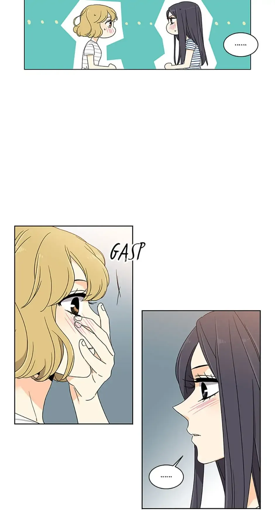 The Lovely Geum Bokhee Chapter 40 Online - página 7