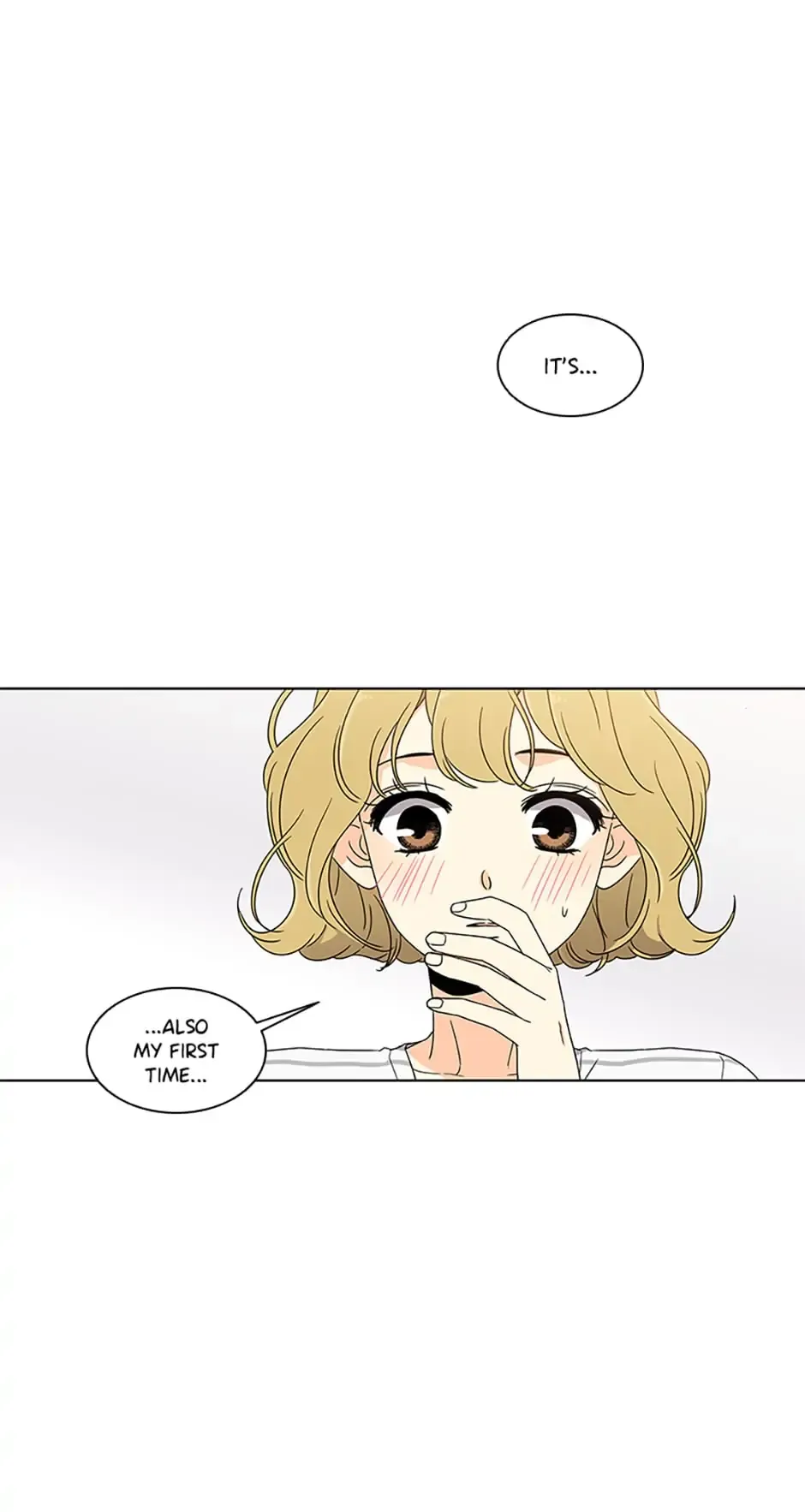 The Lovely Geum Bokhee Chapter 40 Online - página 10