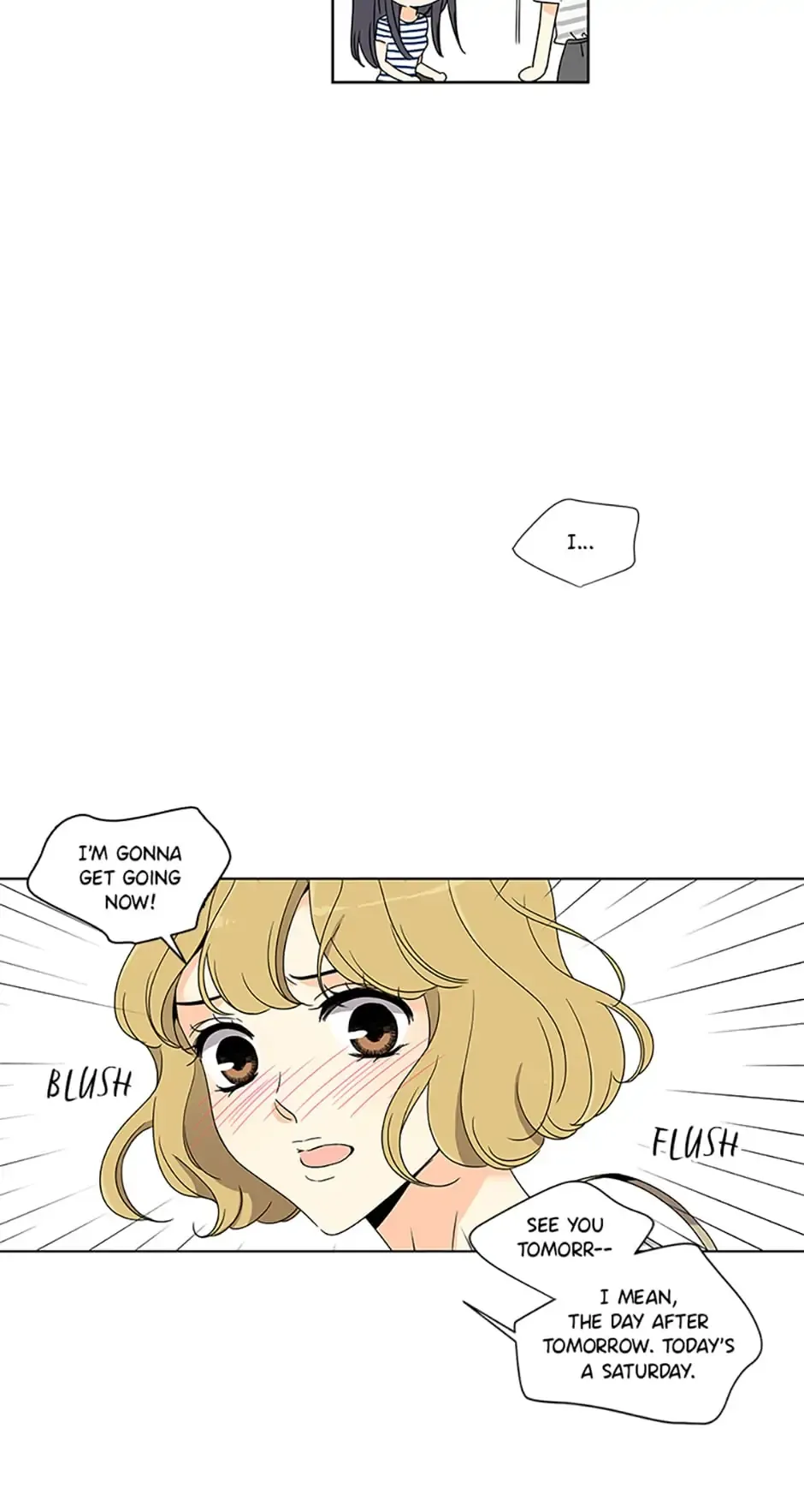 The Lovely Geum Bokhee Chapter 40 Online - página 14