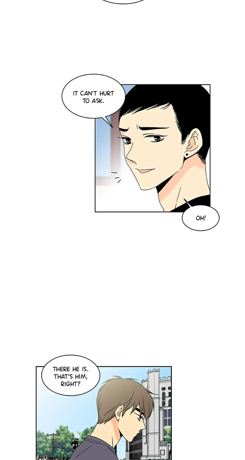The Lovely Geum Bokhee Chapter 40 Online - página 19