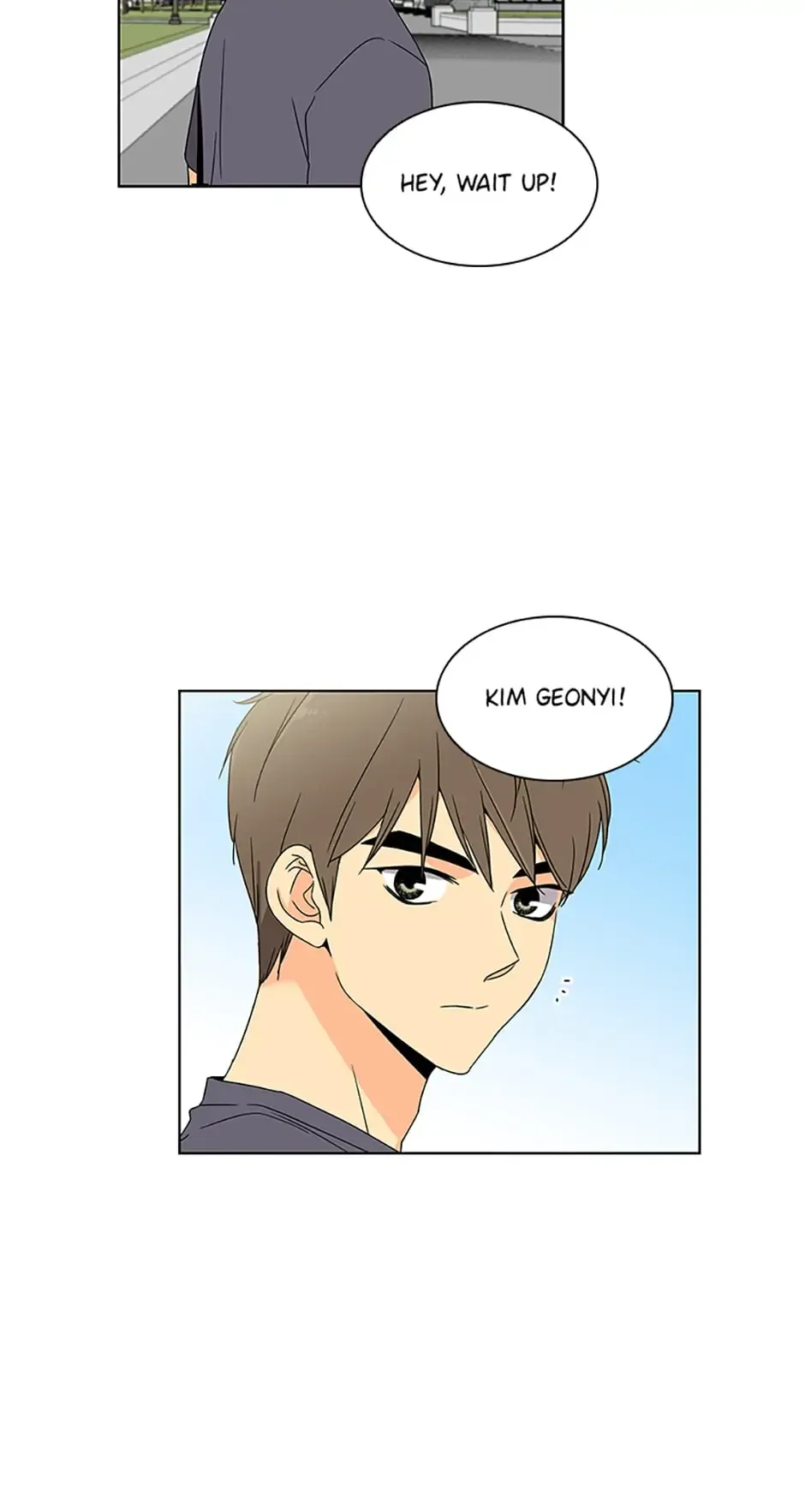 The Lovely Geum Bokhee Chapter 40 Online - página 20